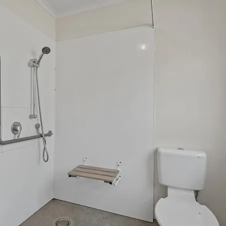 Driftwood Villa Kaikoura Exterior photo