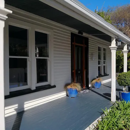 Driftwood Villa Kaikoura Exterior photo