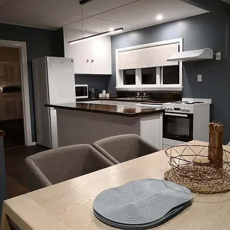 Driftwood Villa Kaikoura Exterior photo